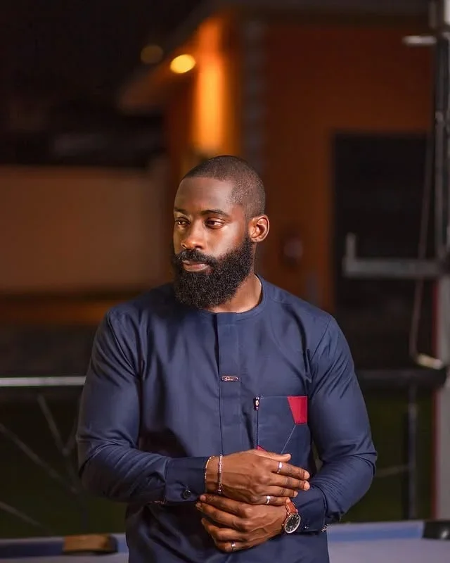 karl sackeyfio dp picture